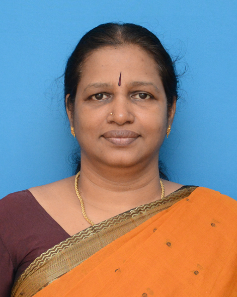 Smt. GEETHA VIMALANATHAN